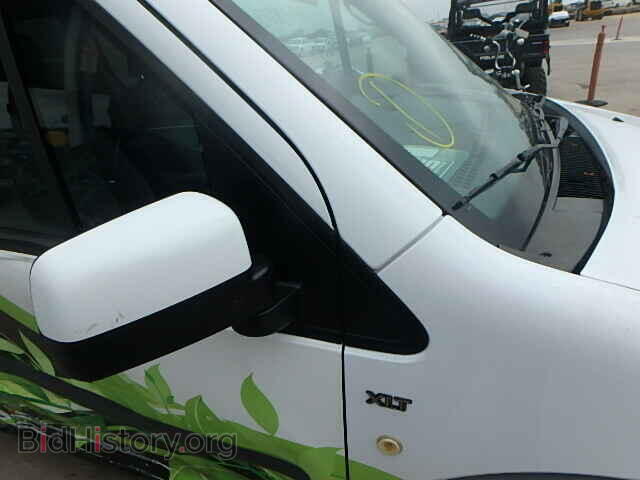 2013 FORD TRANSIT CO - VIN: NM0KS9CN5DT143445 - Фото 10