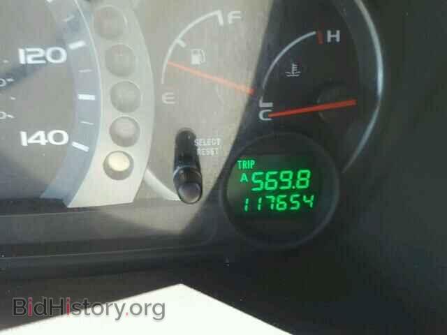 2005 HONDA PILOT - VIN: 5FNYF18635B017853 - Фото 8