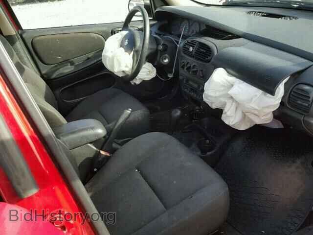 2005 DODGE NEON - VIN: 1B3ES26C05D112912 - Фото 5