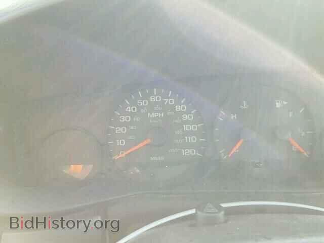 2005 DODGE NEON - VIN: 1B3ES26C05D112912 - Фото 8