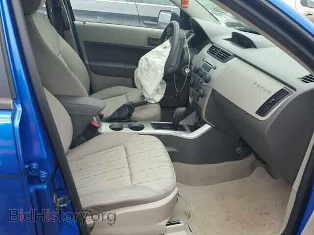 2010 FORD FOCUS - VIN: 1FAHP3FN1AW287047 - Фото 5