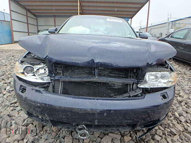 2005 AUDI A4 - VIN: WAULC68E55A096200 - Фото 9