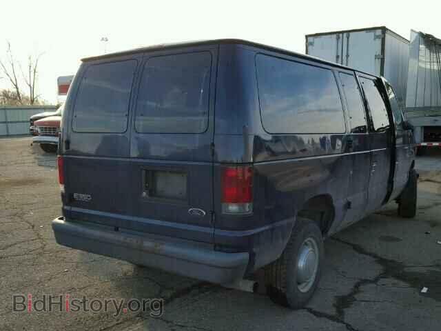 2005 FORD ECONOLINE - VIN: 1FBNE31L15HA53255 - Фото 4