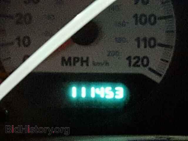 2006 DODGE CARAVAN - VIN: 2D4GP44L76R756691 - Фото 8