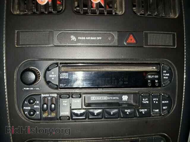 2006 DODGE CARAVAN - VIN: 2D4GP44L76R756691 - Фото 9