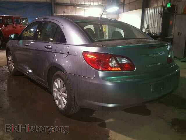 2008 CHRYSLER SEBRING - VIN: 1C3LC46K68N130226 - Фото 3