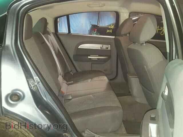 2008 CHRYSLER SEBRING - VIN: 1C3LC46K68N130226 - Фото 6