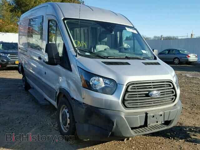 Photo 1FTYR2CM3GKA31065 - FORD TRANSIT CO 2016