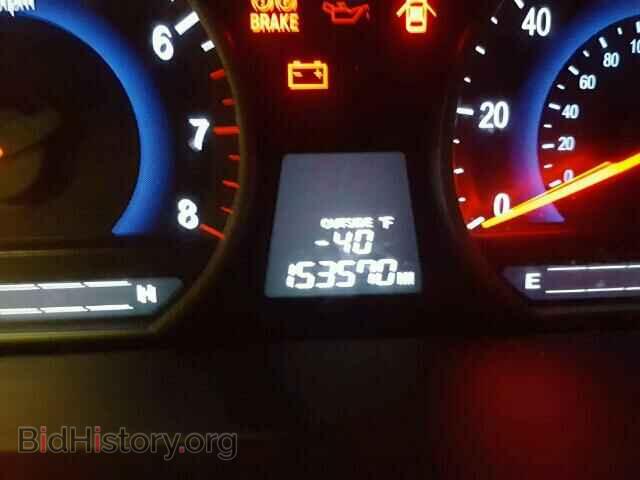 2008 KIA OPTIMA - VIN: KNAGE123785215044 - Фото 8