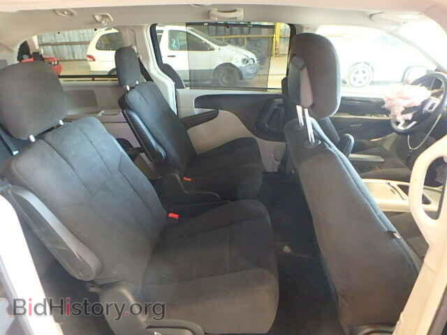 2013 DODGE CARAVAN - VIN: 2C4RDGDG0DR607443 - Photo 6