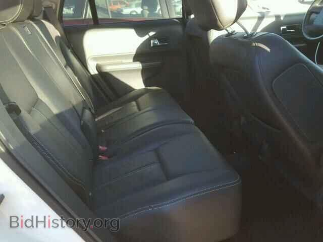 2008 FORD EDGE - VIN: 2FMDK39CX8BB04317 - Photo 6
