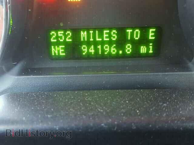 2008 FORD EDGE - VIN: 2FMDK39CX8BB04317 - Photo 8