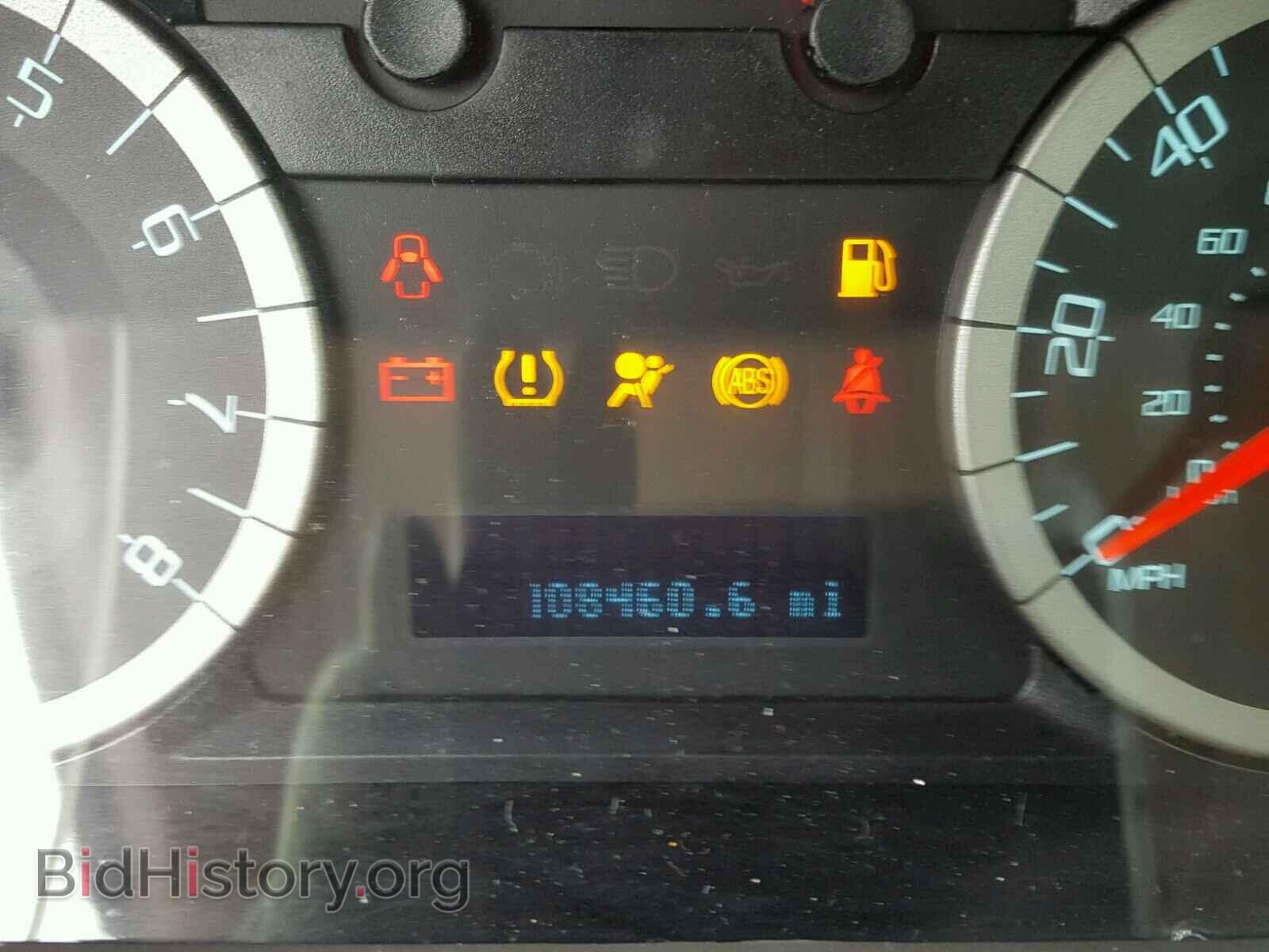 2012 FORD ESCAPE - VIN: 1FMCU0D74CKC82267 - Фото 8