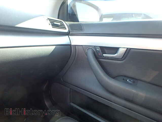 2006 AUDI A4 - VIN: WAUDF78E66A130535 - Photo 10