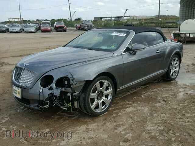 2008 BENTLEY ALL MODELS - VIN: SCBDR33W28C053689 - Фото 2
