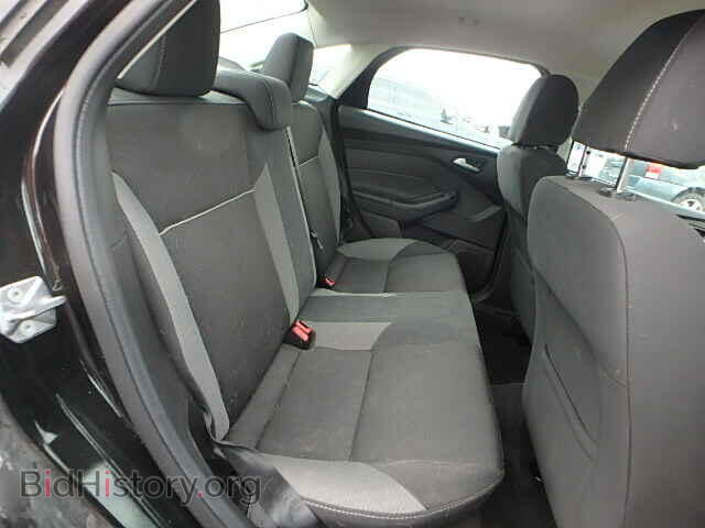 2014 FORD FOCUS - VIN: 1FADP3F29EL250940 - Фото 6