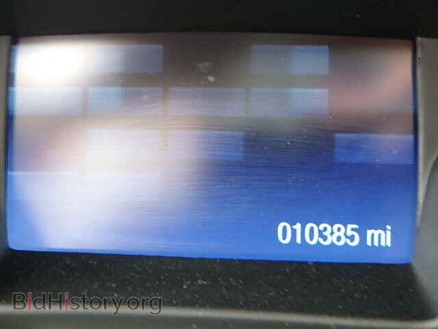 2014 FORD FOCUS - VIN: 1FADP3F29EL250940 - Фото 8