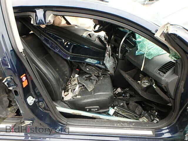 2007 NISSAN MAXIMA - VIN: 1N4BA41E07C821539 - Фото 5