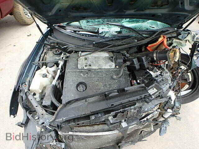2007 NISSAN MAXIMA - VIN: 1N4BA41E07C821539 - Фото 7
