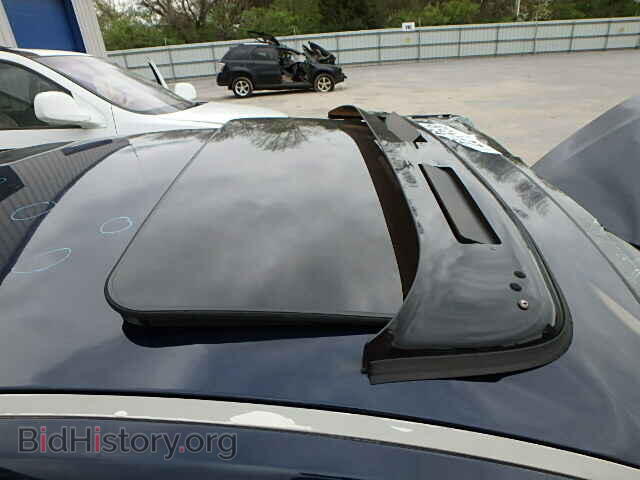 2007 NISSAN MAXIMA - VIN: 1N4BA41E07C821539 - Фото 9