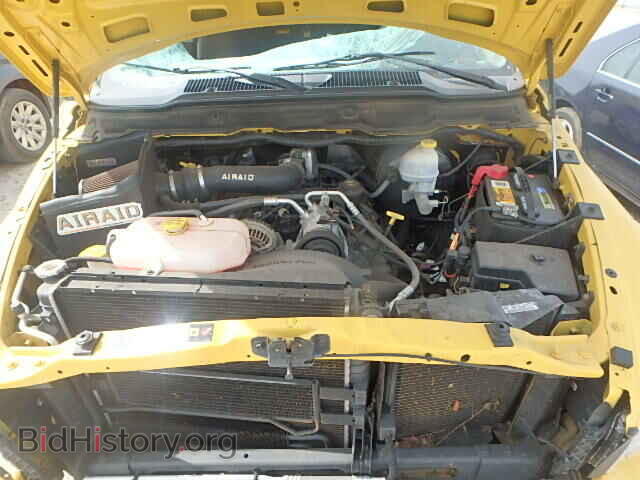2004 DODGE RAM 1500 - VIN: 1D7HA16D04J272845 - Фото 7