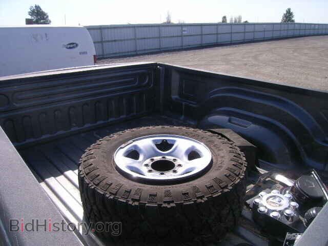 2010 DODGE RAM 3500 - VIN: 3D73Y3CL7AG160554 - Фото 9