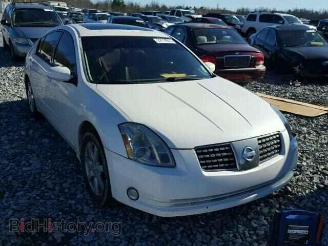 Фотография 1N4BA41E56C859007 - NISSAN MAXIMA 2006