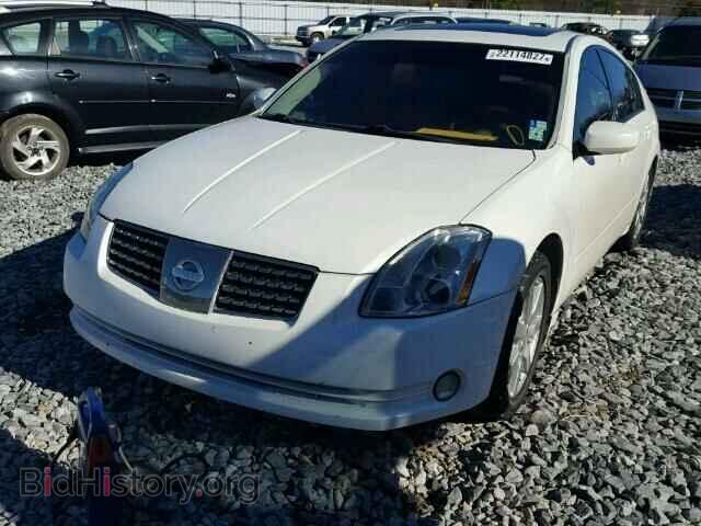 2006 NISSAN MAXIMA - VIN: 1N4BA41E56C859007 - Фото 2