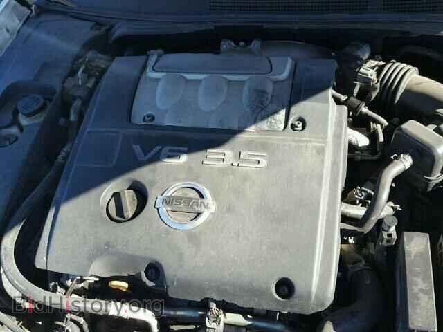 2006 NISSAN MAXIMA - VIN: 1N4BA41E56C859007 - Фото 7