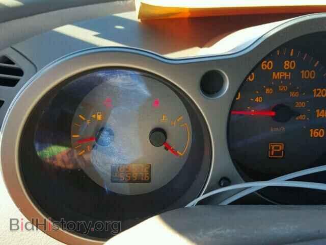 2006 NISSAN MAXIMA - VIN: 1N4BA41E56C859007 - Фото 8