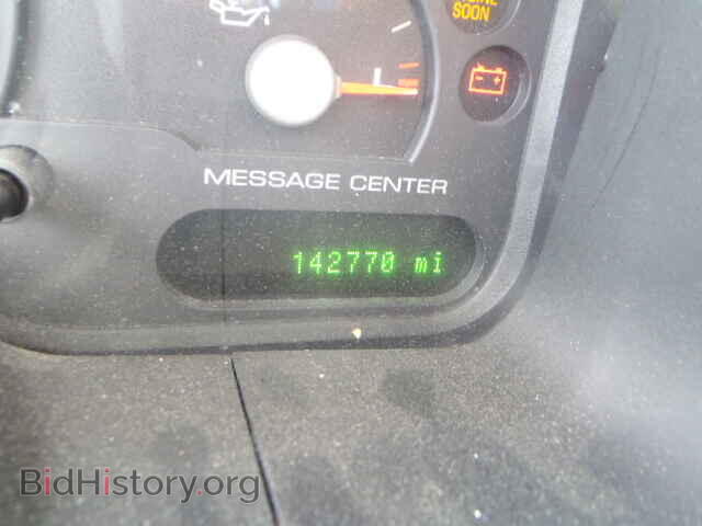 2005 FORD EXPLORER - VIN: 1FMZU73KX5UA24867 - Photo 8