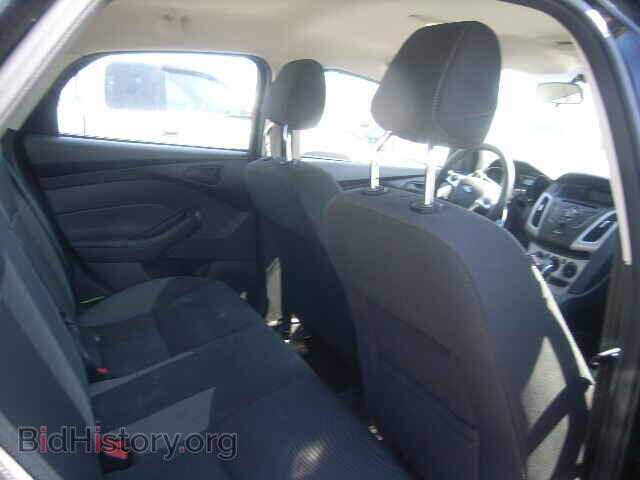 2012 FORD FOCUS - VIN: 1FAHP3F23CL170029 - Фото 6