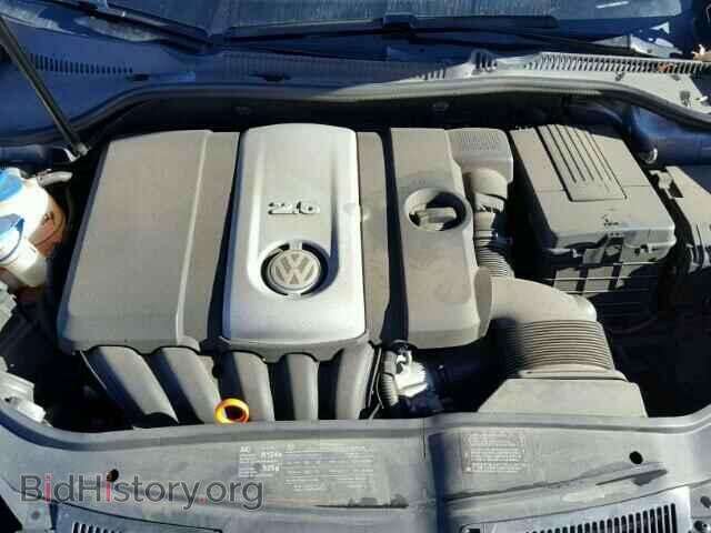 2009 VOLKSWAGEN RABBIT - VIN: WVWAA71K89W091832 - Фото 7