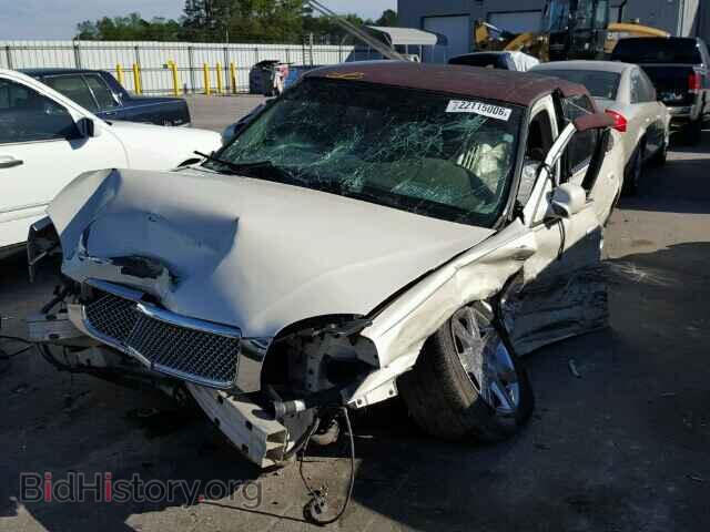 2001 CADILLAC DEVILLE - VIN: 1G6KD54Y91U169974 - Photo 2