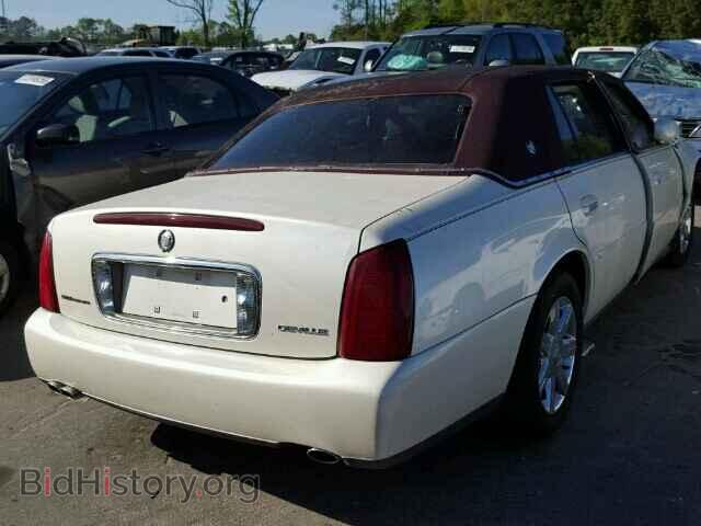 2001 CADILLAC DEVILLE - VIN: 1G6KD54Y91U169974 - Photo 4