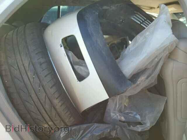 2001 CADILLAC DEVILLE - VIN: 1G6KD54Y91U169974 - Photo 6