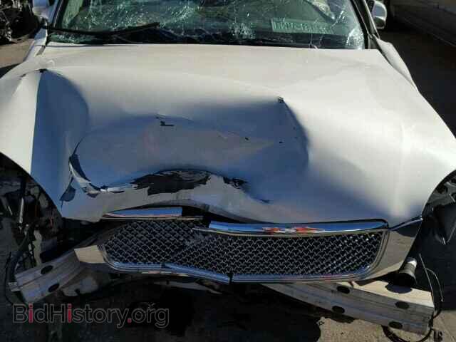2001 CADILLAC DEVILLE - VIN: 1G6KD54Y91U169974 - Photo 7