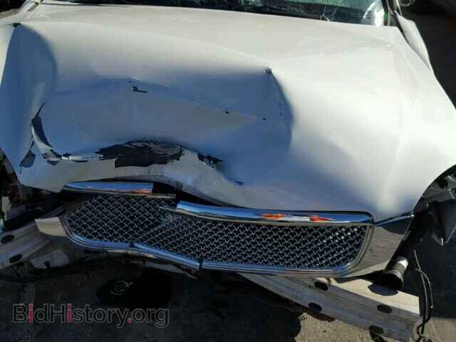 2001 CADILLAC DEVILLE - VIN: 1G6KD54Y91U169974 - Photo 9