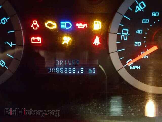 2011 FORD ESCAPE - VIN: 1FMCU9DG7BKB21740 - Фото 8