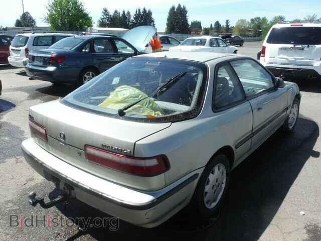 1991 ACURA INTEGRA - VIN: JH4DA9359MS056201 - Фото 4