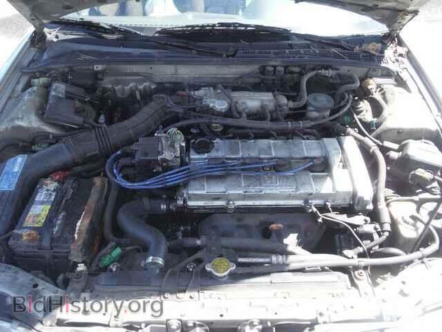 1991 ACURA INTEGRA - VIN: JH4DA9359MS056201 - Фото 7