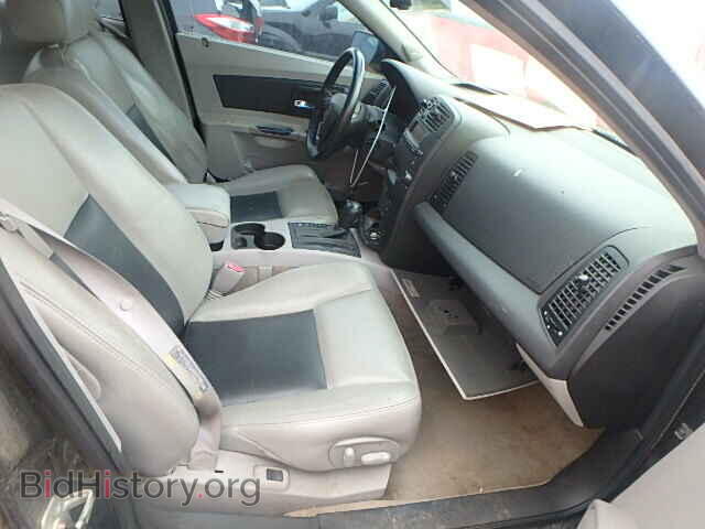 2004 CADILLAC CTS - VIN: 1G6DM577840173022 - Фото 5