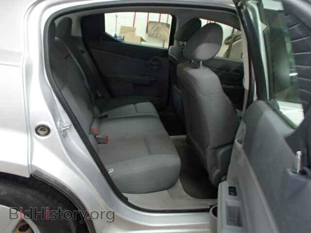 2008 DODGE AVENGER - VIN: 1B3LC46K58N198417 - Фото 6