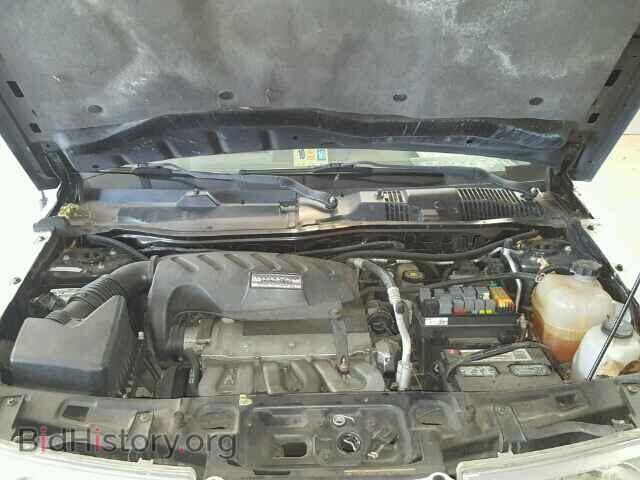 2003 SATURN VUE - VIN: 5GZCZ53B83S902724 - Фото 7