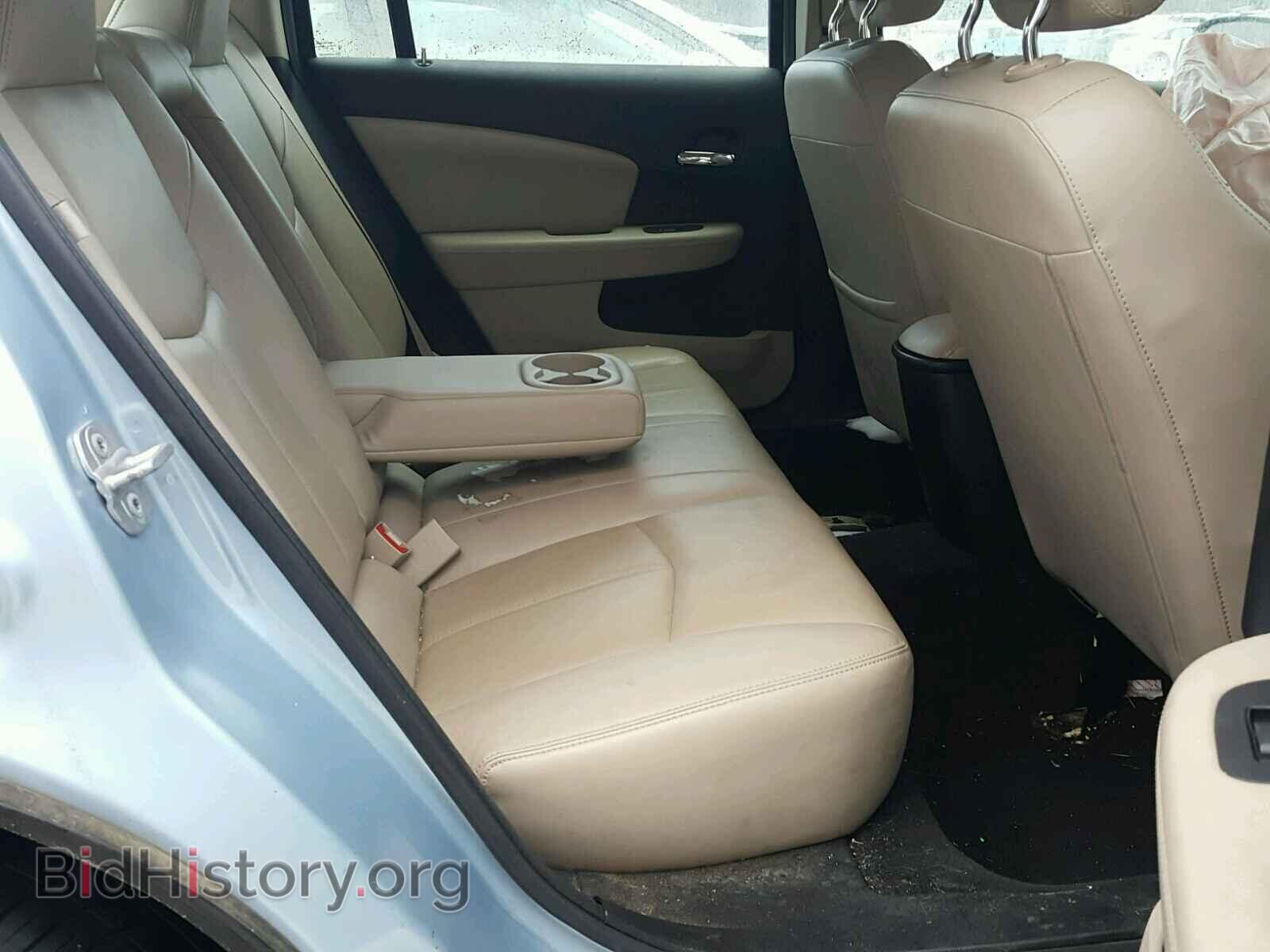 2012 CHRYSLER 200 - VIN: 1C3CCBCB0CN144401 - Photo 6