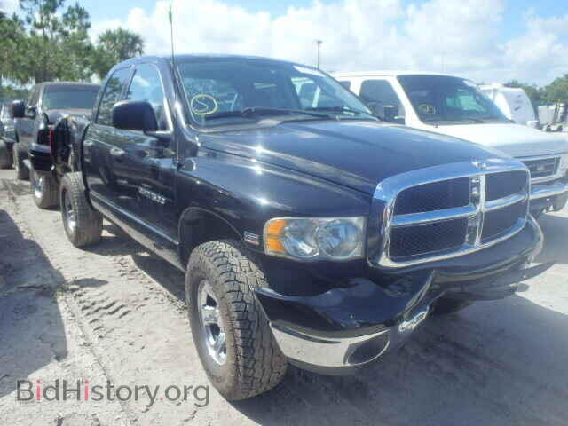 Photo 1D7HA18D73S303319 - DODGE RAM 1500 2003