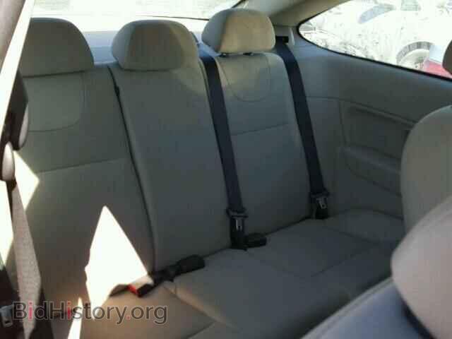 2009 FORD FOCUS - VIN: 1FAHP33N99W193224 - Photo 6