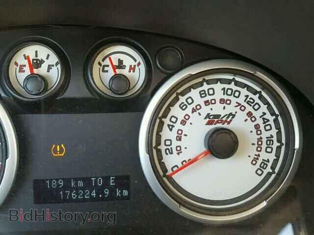 2009 FORD FOCUS - VIN: 1FAHP33N99W193224 - Photo 8
