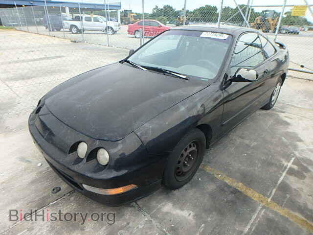 1994 ACURA INTEGRA - VIN: JH4DC4459RS044584 - Фото 2