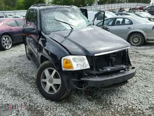 Фотография 1GKDS13S422264784 - GMC ENVOY 2002